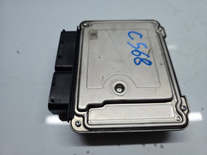 Calculator motor ECU AUDI A4 (8K2, B8) [Fabr 2008-2015] 03L906018KL 1.4 TFSI CZEA 110KW / 150CP