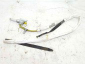 Airbag cortina stanga 30317951R Bmw X5 (E53) [Fabr 2000-2006] 3.0