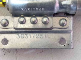 Airbag cortina stanga 30317951R Bmw X5 (E53) [Fabr 2000-2006] 3.0
