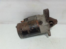 Electromotor Renault Megane 3 Coupe 1.6 benz K4M 8200665518 2010-2015