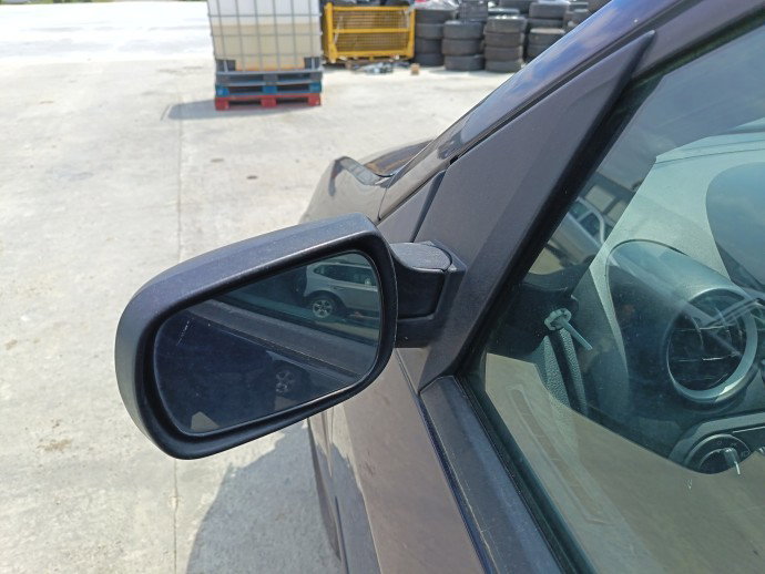 Oglinda stanga Ford Fiesta 5 [Fabr 2001-2010] Hatchback  OEM