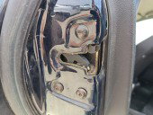 Broasca usa stanga spate Ford Fiesta 5 [Fabr 2001-2010] Hatchback  OEM