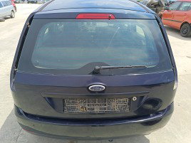 Haion Ford Fiesta 5 [Fabr 2001-2010] Hatchback  OEM