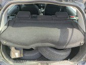 Polita portbagaj Ford Fiesta 5 [Fabr 2001-2010] OEM