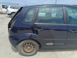 Aripa dreapta spate Ford Fiesta 5 [Fabr 2001-2010] Hatchback  OEM