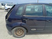 Aripa dreapta spate Ford Fiesta 5 [Fabr 2001-2010] Hatchback  OEM