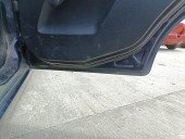 Usa dreapta spate Ford Fiesta 5 [Fabr 2001-2010] Hatchback  OEM