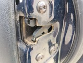 Broasca usa dreapta spate Ford Fiesta 5 [Fabr 2001-2010] Hatchback  OEM