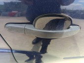 Maner usa dreapta spate Ford Fiesta 5 [Fabr 2001-2010] Hatchback  OEM