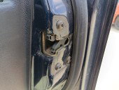 Broasca usa dreapta fata Ford Fiesta 5 [Fabr 2001-2010] Hatchback  OEM