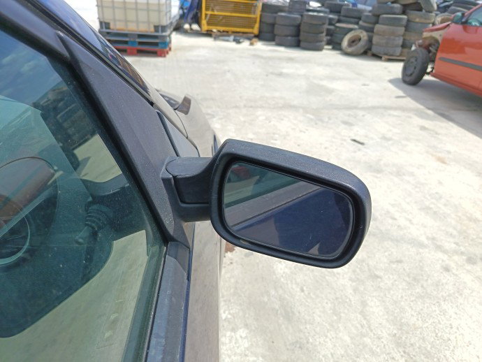 Oglinda dreapta Ford Fiesta 5 [Fabr 2001-2010] Hatchback  OEM