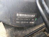 Tulumba frana Ford Fiesta 5 [Fabr 2001-2010] 4S61-2B195-KA 1.4 TDCI F6JB 50KW / 68CP
