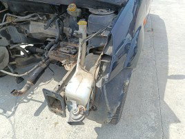 Vas lichid parbriz Ford Fiesta 5 [Fabr 2001-2010] 2S61-17618-A