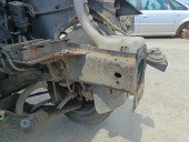 Lonjeron stanga Ford Fiesta 5 [Fabr 2001-2010] Hatchback