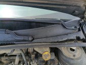Angrenaj stergator Ford Fiesta 5 [Fabr 2001-2010]