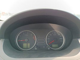 Ceas bord Ford Fiesta 5 [Fabr 2001-2010] OEM