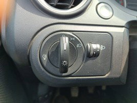 Bloc lumini Ford Fiesta 5 [Fabr 2001-2010] OEM