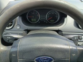 Ansamblu manete Ford Fiesta 5 [Fabr 2001-2010] OEM