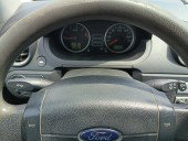 Ansamblu manete Ford Fiesta 5 [Fabr 2001-2010] OEM