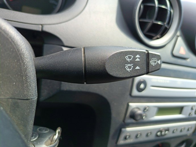 Ansamblu manete Ford Fiesta 5 [Fabr 2001-2010] OEM