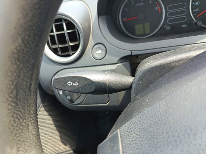 Ansamblu manete Ford Fiesta 5 [Fabr 2001-2010] OEM