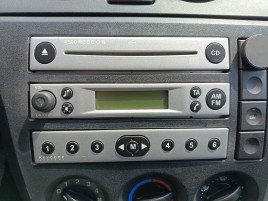 Radio CD Ford Fiesta 5 [Fabr 2001-2010]