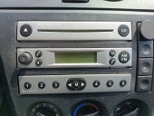 Radio CD Ford Fiesta 5 [Fabr 2001-2010]