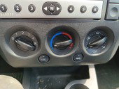 Panou comanda clima Ford Fiesta 5 [Fabr 2001-2010]