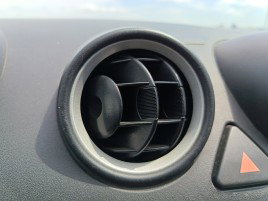 Grila aerisire centrala stanga Ford Fiesta 5 [Fabr 2001-2010]