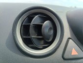Grila aerisire centrala stanga Ford Fiesta 5 [Fabr 2001-2010]
