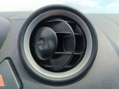 Grila aerisire centrala dreapta Ford Fiesta 5 [Fabr 2001-2010] OEM