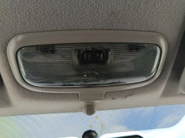 Plafoniera fata Ford Fiesta 5 [Fabr 2001-2010] Hatchback