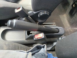 Maneta frana de mana Ford Fiesta 5 [Fabr 2001-2010]