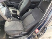 Scaun stanga fata Ford Fiesta 5 [Fabr 2001-2010]