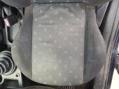 Scaun stanga fata Ford Fiesta 5 [Fabr 2001-2010]