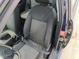 Centura stanga fata Ford Fiesta 5 [Fabr 2001-2010]