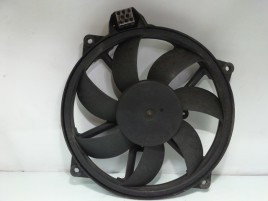 Electroventilator Renault Megane 3 Coupe 1.6 benz K4M 100028205 2010-2015