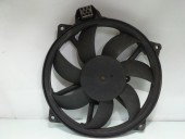 Electroventilator Renault Megane 3 Coupe 1.6 benz K4M 100028205 2010-2015