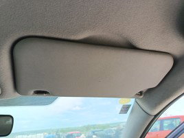 Parasolar dreapta Ford Fiesta 5 [Fabr 2001-2010]