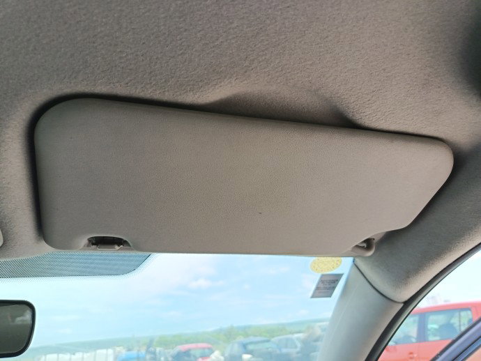 Parasolar dreapta Ford Fiesta 5 [Fabr 2001-2010]