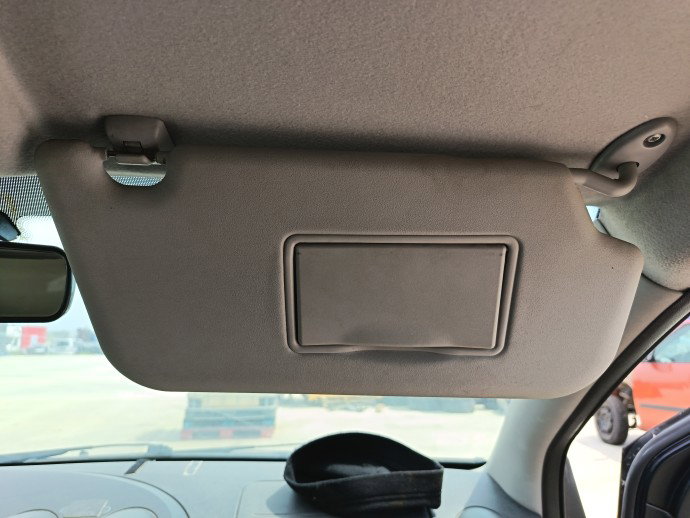 Parasolar dreapta Ford Fiesta 5 [Fabr 2001-2010]