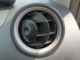 Grila aerisire dreapta Ford Fiesta 5 [Fabr 2001-2010]