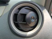 Grila aerisire dreapta Ford Fiesta 5 [Fabr 2001-2010]