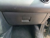 Torpedou Ford Fiesta 5 [Fabr 2001-2010]