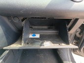Torpedou Ford Fiesta 5 [Fabr 2001-2010]