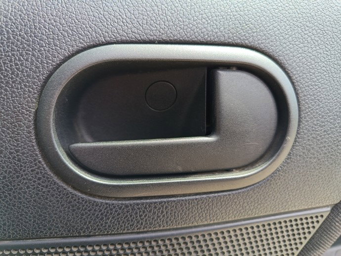 Maner interior dreapta spate Ford Fiesta 5 [Fabr 2001-2010] OEM