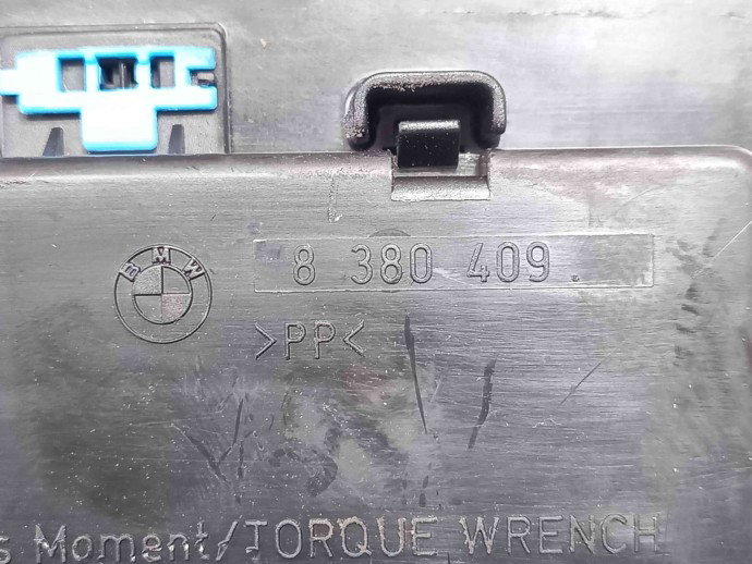 Panou sigurante 8380409 Bmw X5 (E53) [Fabr 2000-2006] 3.0