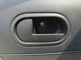 Maner interior stanga spate Ford Fiesta 5 [Fabr 2001-2010] OEM