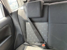Centura dreapta spate Ford Fiesta 5 [Fabr 2001-2010]