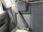 Centura dreapta spate Ford Fiesta 5 [Fabr 2001-2010]